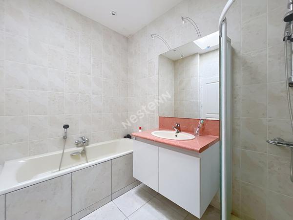 Maison de ville à vendre 9 pièces - Montaigu