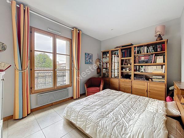 Maison de ville à vendre 9 pièces - Montaigu
