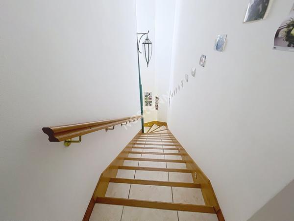 Maison de ville à vendre 9 pièces - Montaigu