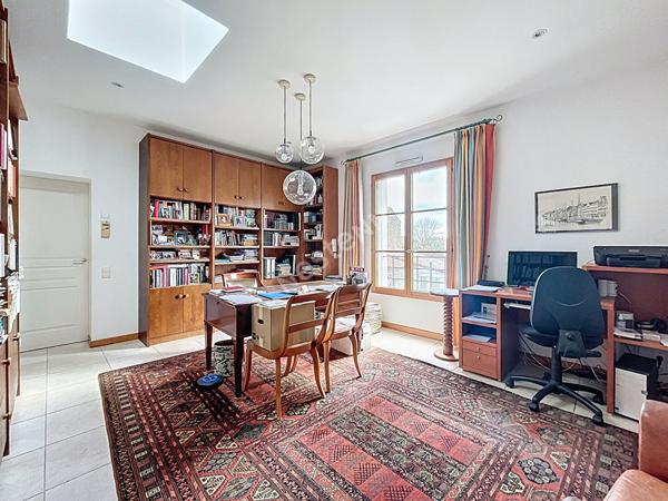 Maison de ville à vendre 9 pièces - Montaigu