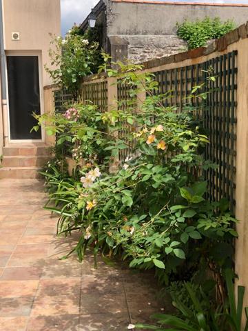 Maison de ville à vendre 9 pièces - Montaigu