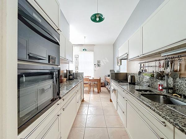Maison de ville à vendre 9 pièces - Montaigu