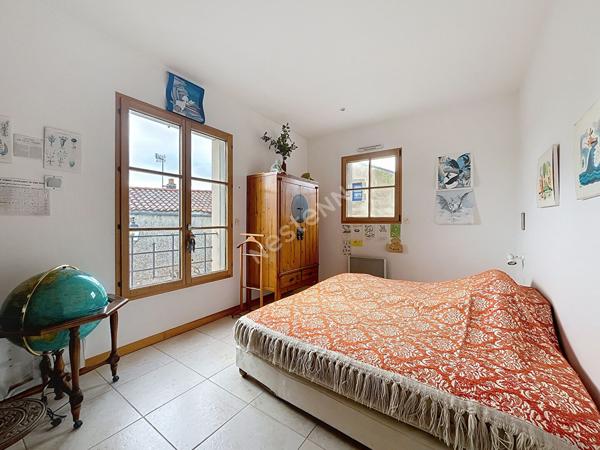 Maison de ville à vendre 9 pièces - Montaigu