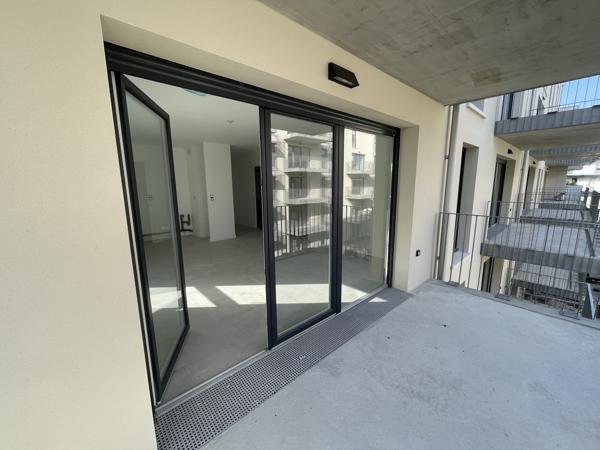 Magnifique T3 à 600m du Tram - Aux Portes de Bordeaux