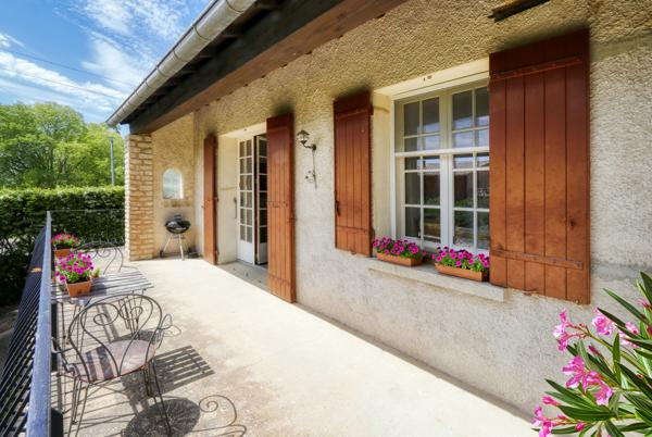 Maison à vendre à Saint-Saturnin-lès-Apt (84490) - Vaucluse