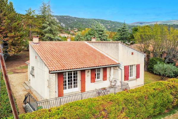 Maison à vendre à Saint-Saturnin-lès-Apt (84490) - Vaucluse