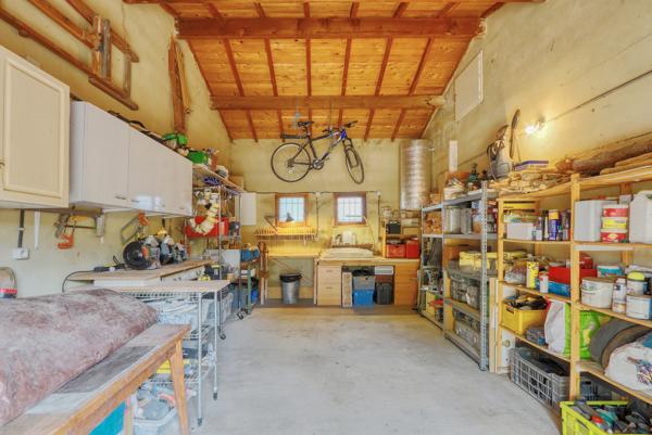 Maison à vendre à Saint-Saturnin-lès-Apt (84490) - Vaucluse