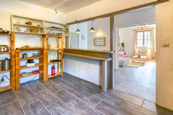 Maison à vendre à Saint-Saturnin-lès-Apt (84490) - Vaucluse