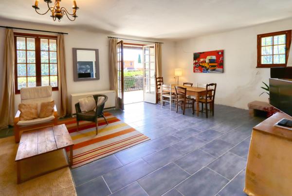 Maison à vendre à Saint-Saturnin-lès-Apt (84490) - Vaucluse