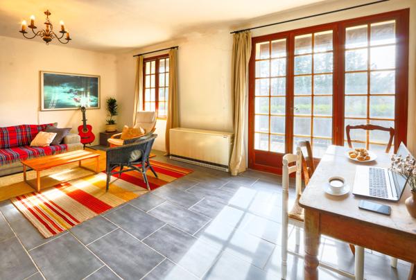 Maison à vendre à Saint-Saturnin-lès-Apt (84490) - Vaucluse