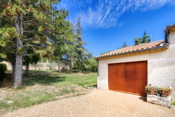 Maison à vendre à Saint-Saturnin-lès-Apt (84490) - Vaucluse
