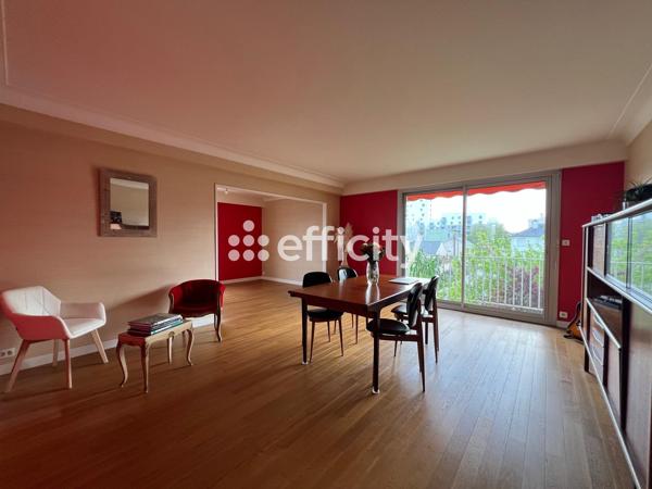 Appartement
         4 pièces
        - 87 m² Exclusivité 299 000 € *