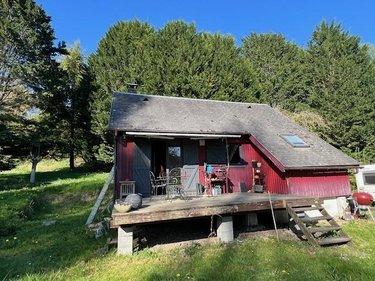 Maison à vendre à Valorbiquet dans le Calvados (14290), ref : 14058-1633