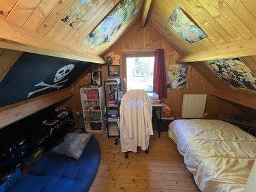 Maison à vendre à Valorbiquet dans le Calvados (14290), ref : 14058-1633