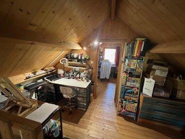 Maison à vendre à Valorbiquet dans le Calvados (14290), ref : 14058-1633