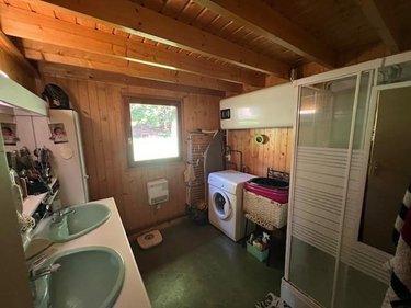 Maison à vendre à Valorbiquet dans le Calvados (14290), ref : 14058-1633