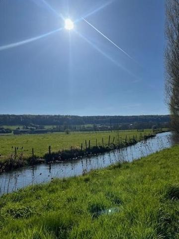Maison à vendre à Valorbiquet dans le Calvados (14290), ref : 14058-1633