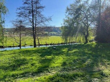 Maison à vendre à Valorbiquet dans le Calvados (14290), ref : 14058-1633