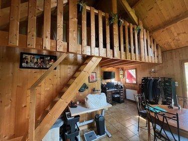 Maison à vendre à Valorbiquet dans le Calvados (14290), ref : 14058-1633