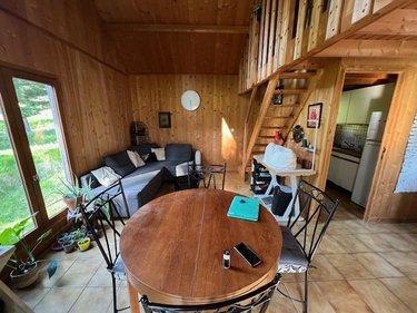 Maison à vendre à Valorbiquet dans le Calvados (14290), ref : 14058-1633