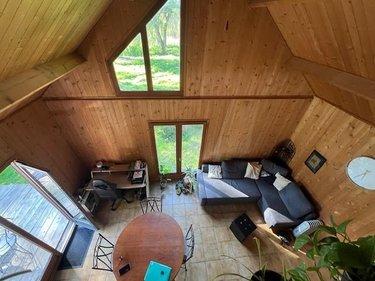 Maison à vendre à Valorbiquet dans le Calvados (14290), ref : 14058-1633