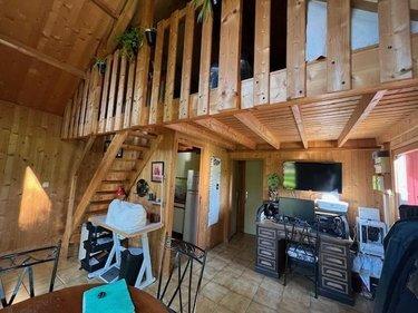 Maison à vendre à Valorbiquet dans le Calvados (14290), ref : 14058-1633