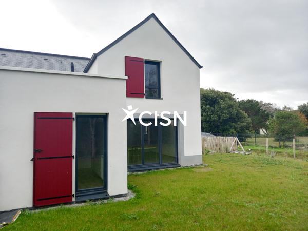 Achat maison - 101m² - 44420 - Piriac-sur-Mer