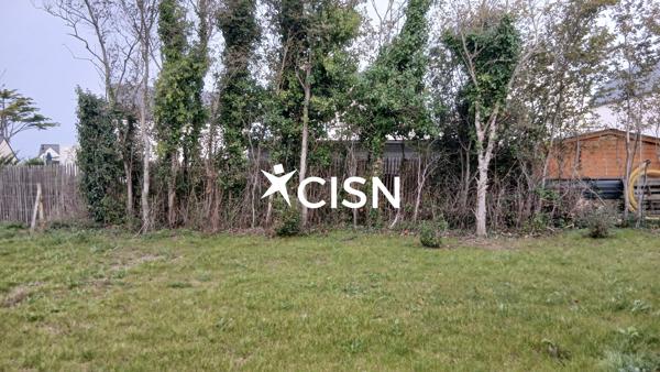Achat maison - 101m² - 44420 - Piriac-sur-Mer