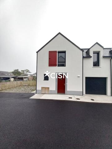 Achat maison - 101m² - 44420 - Piriac-sur-Mer