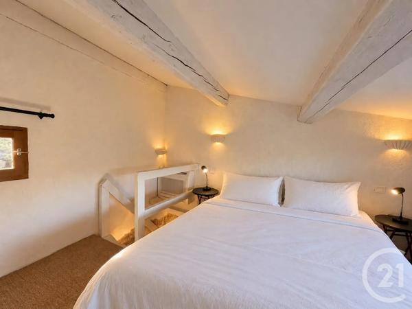 Appartement à vendre  2 pièces - 36,08 m 2   VENCE  - 06