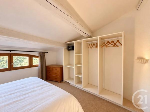 Appartement à vendre  2 pièces - 36,08 m 2   VENCE  - 06