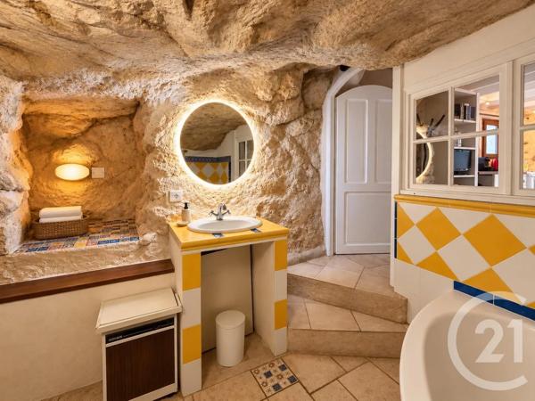 Appartement à vendre  2 pièces - 36,08 m 2   VENCE  - 06