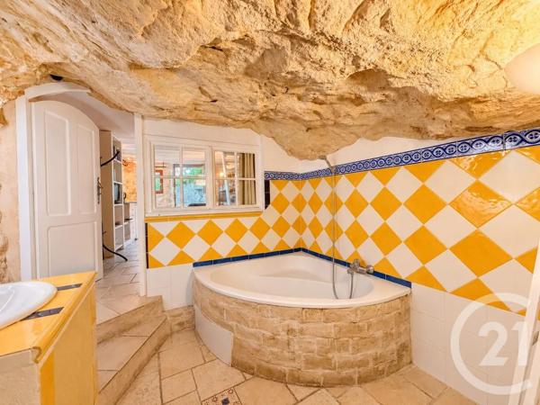 Appartement à vendre  2 pièces - 36,08 m 2   VENCE  - 06