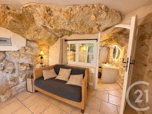 Appartement à vendre  2 pièces - 36,08 m 2   VENCE  - 06
