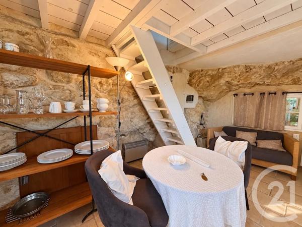 Appartement à vendre  2 pièces - 36,08 m 2   VENCE  - 06