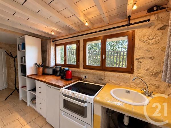 Appartement à vendre  2 pièces - 36,08 m 2   VENCE  - 06