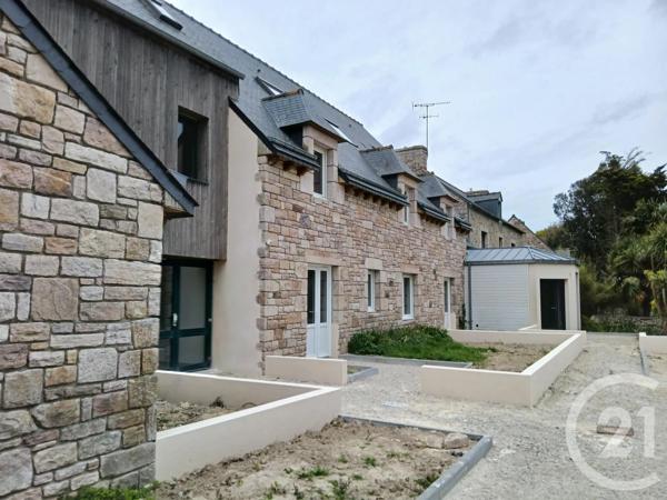 Appartement F1 à vendre  1 pièce - 24 m 2   ERQUY  - 22