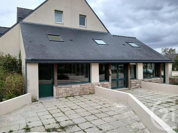 Appartement F1 à vendre  1 pièce - 24 m 2   ERQUY  - 22
