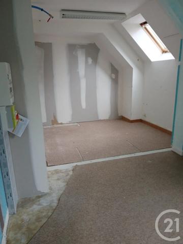 Appartement F1 à vendre  1 pièce - 24 m 2   ERQUY  - 22