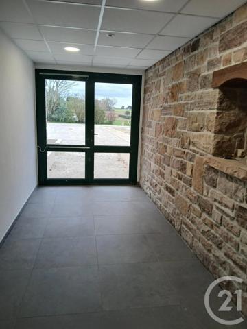 Appartement F1 à vendre  1 pièce - 24 m 2   ERQUY  - 22