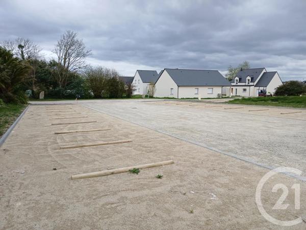 Appartement F1 à vendre  1 pièce - 24 m 2   ERQUY  - 22