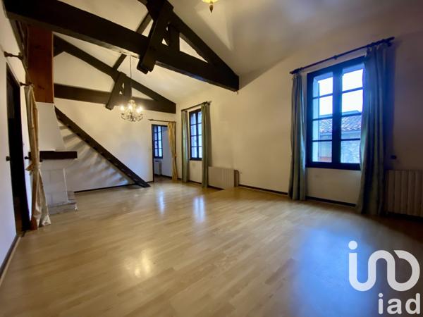 Maison à vendre 4 pièces 92 m² Sainte-Foy-la-Grande