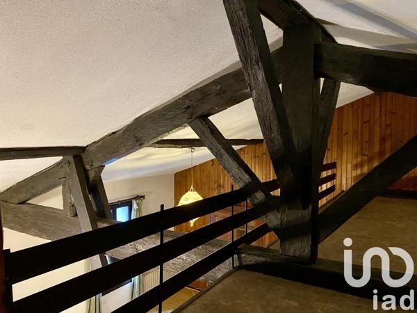 Maison à vendre 4 pièces 92 m² Sainte-Foy-la-Grande