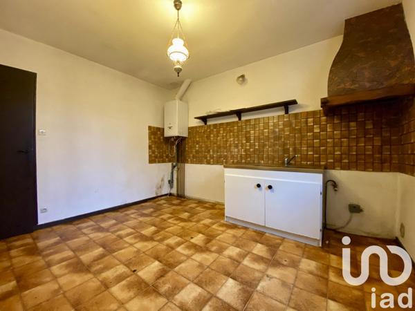 Maison à vendre 4 pièces 92 m² Sainte-Foy-la-Grande