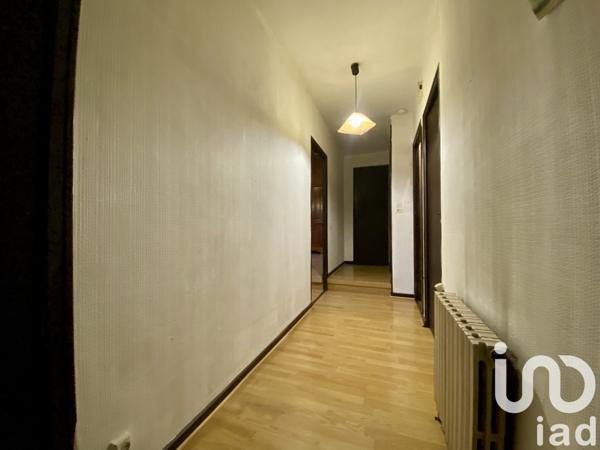 Maison à vendre 4 pièces 92 m² Sainte-Foy-la-Grande