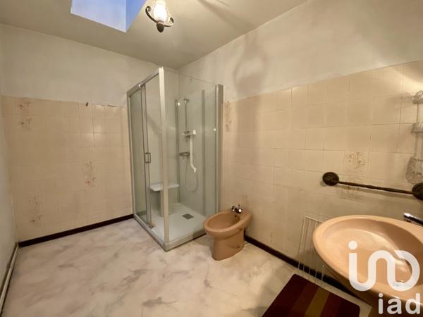 Maison à vendre 4 pièces 92 m² Sainte-Foy-la-Grande