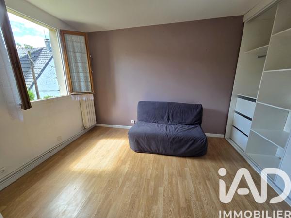 Maison à vendre 3 pièces 52 m² Le Raincy