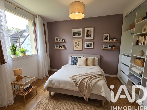 Maison à vendre 3 pièces 52 m² Le Raincy