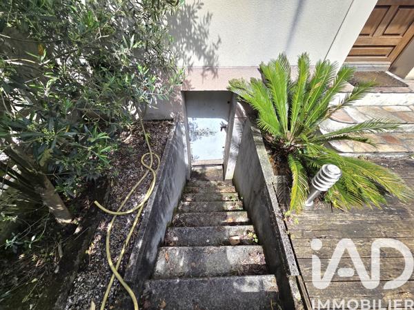 Maison à vendre 3 pièces 52 m² Le Raincy