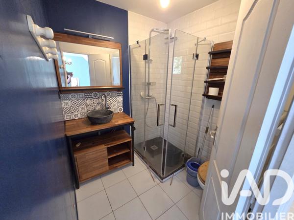 Maison à vendre 3 pièces 52 m² Le Raincy
